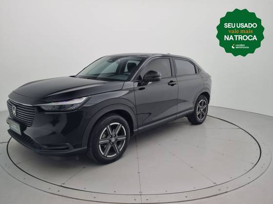 HONDA HR-V 1.5 DI I-VTEC FLEX EX CVT